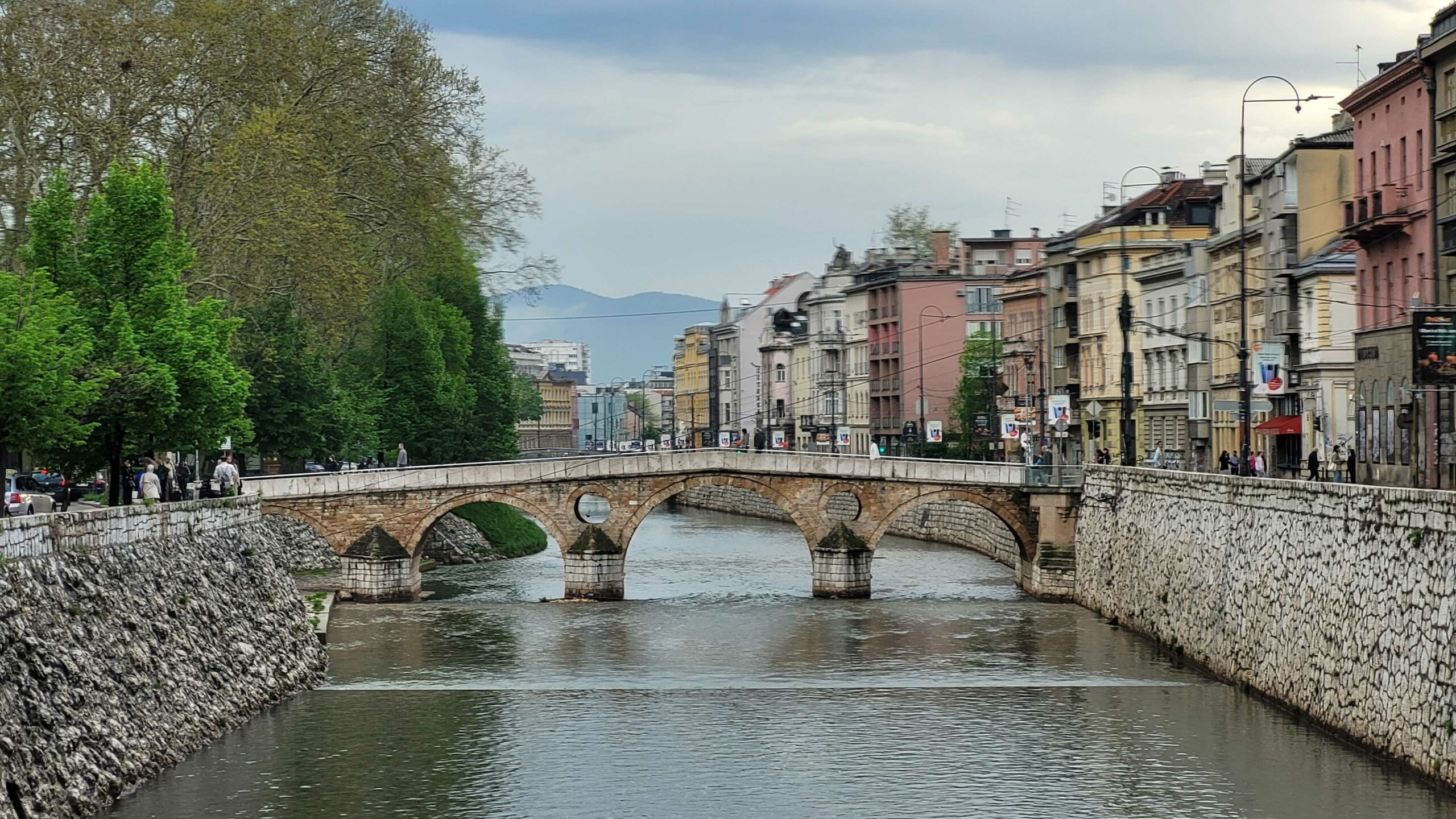 Međunarodna suradnja za čišći, zdraviji i sigurniji Dunav