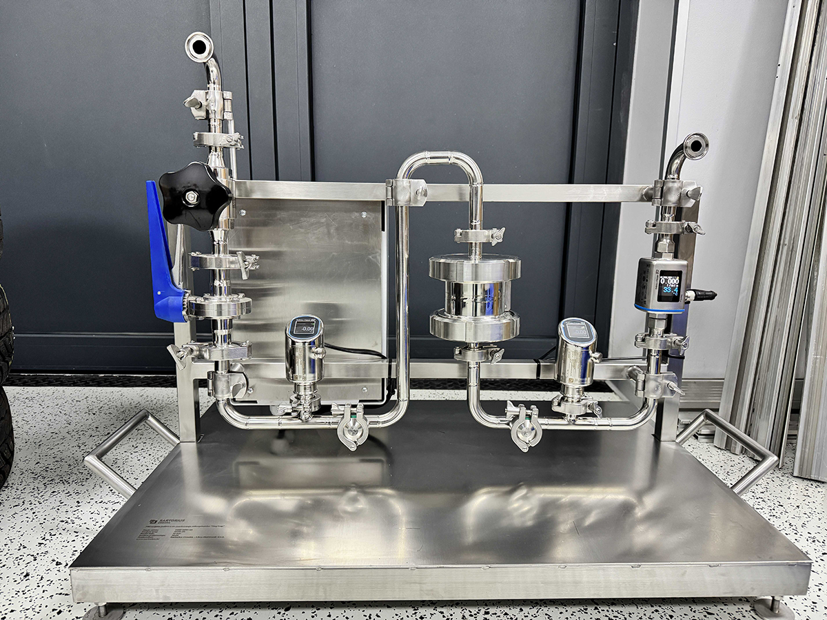 Mikroplastika u vodi: izazovi uzorkovanja