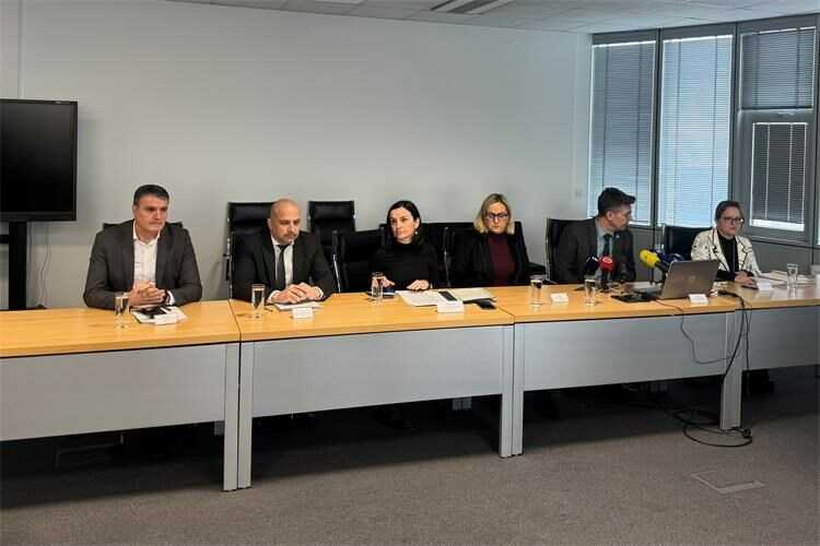 Sanacija ilegalnih odlagališta i jačanje nadzora voda