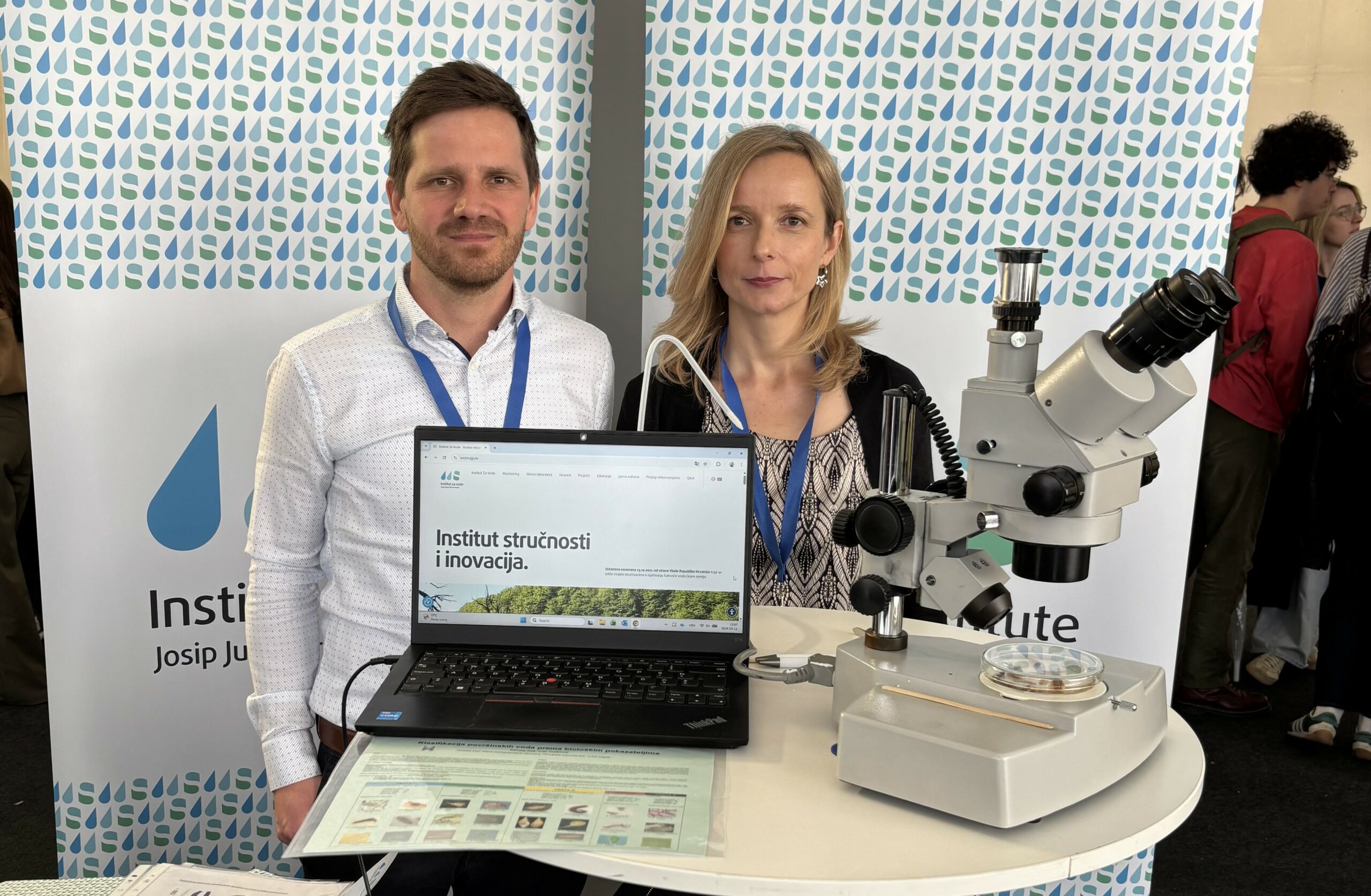 Institut na Danima karijera PMF-a