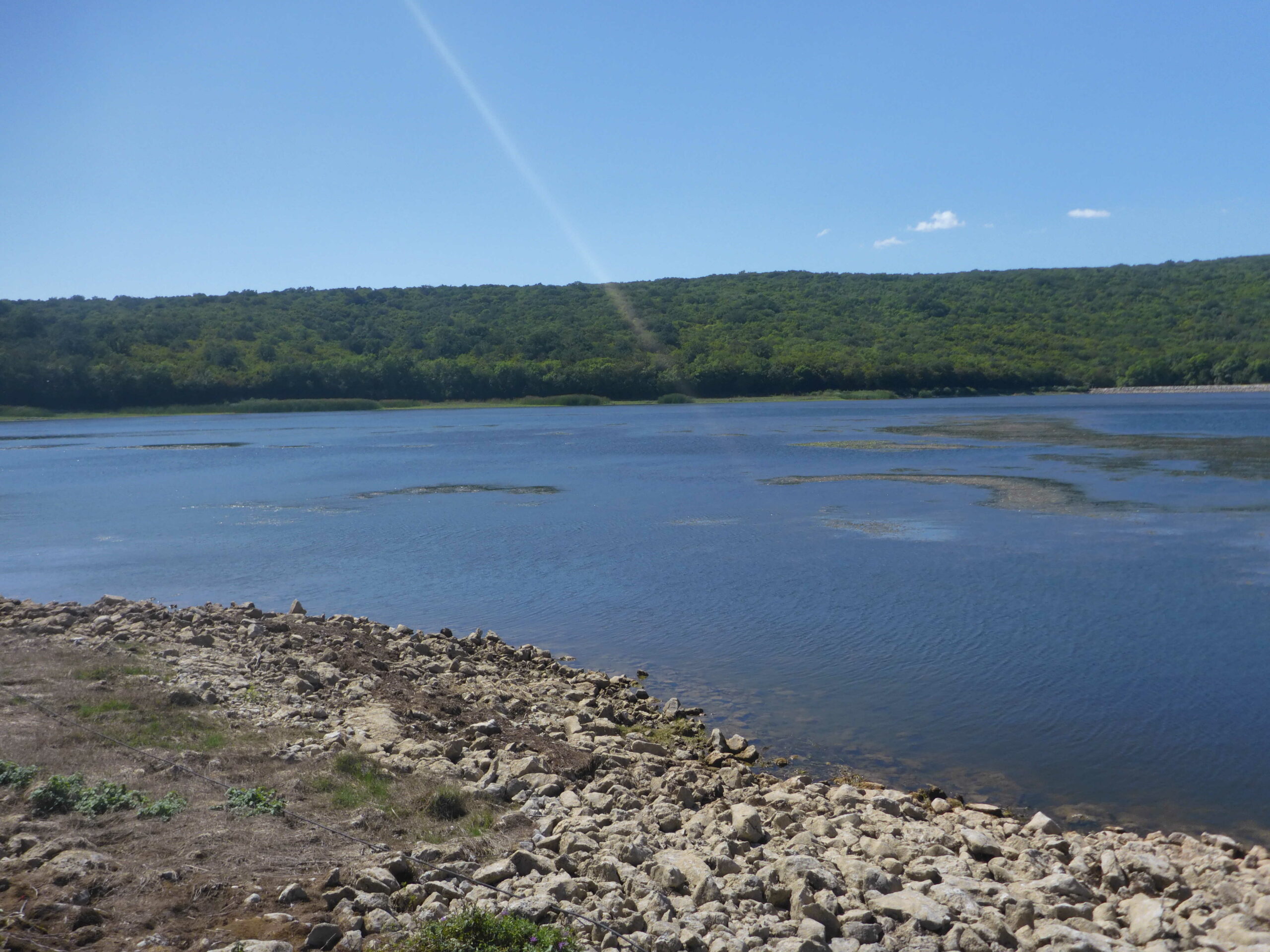 Uoči Dana planeta Zemlje
