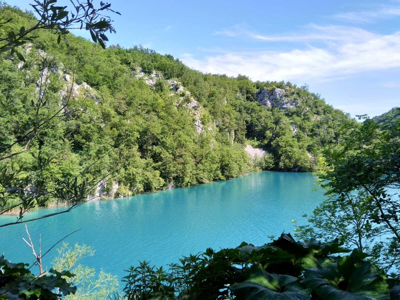 Plitvička jezera – 77 godina zaštite prirodnog blaga