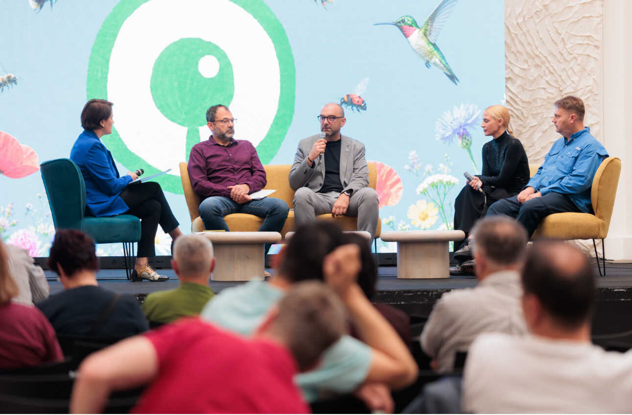 Green Eye Festival otvorio pitanja budućnosti vode i morskih ekosustava