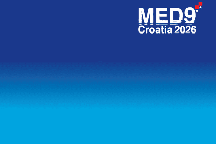 MED 9 u Šibeniku okuplja ministre okoliša: ključne teme voda i morski okoliš