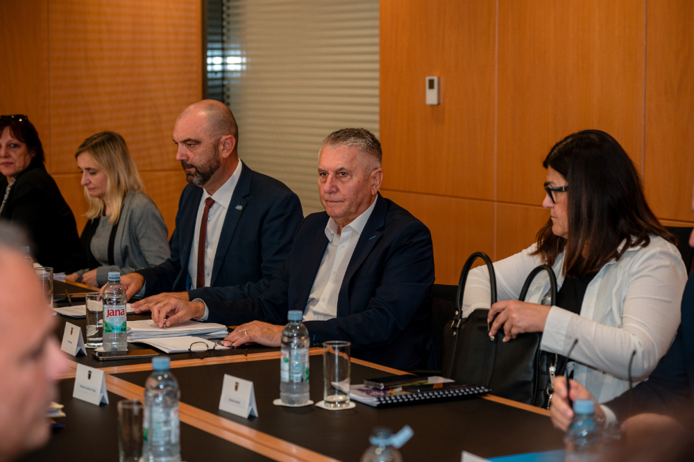 Institut predstavio usporednu analizu stanja voda Ličko-senjske županije