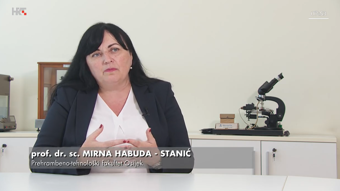 Kako građanima približavamo stručna objašnjenja o vodama