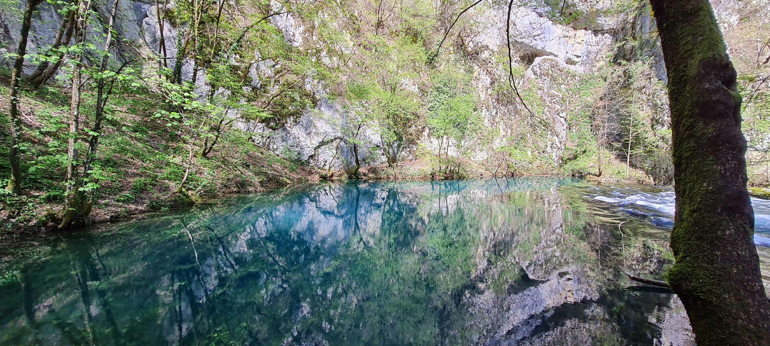 Međunarodni dan georaznolikosti – georaznolikost i podzemne vode